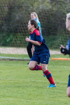 Bild 318 - F TSV Wiemersdorf - SV B�neb�ttel-Husberg : Ergebnis: 1:0